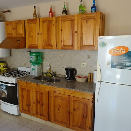 Alojamiento Tierras Del Sol - Departamento 02 Apartment Las Heras  Luaran gambar
