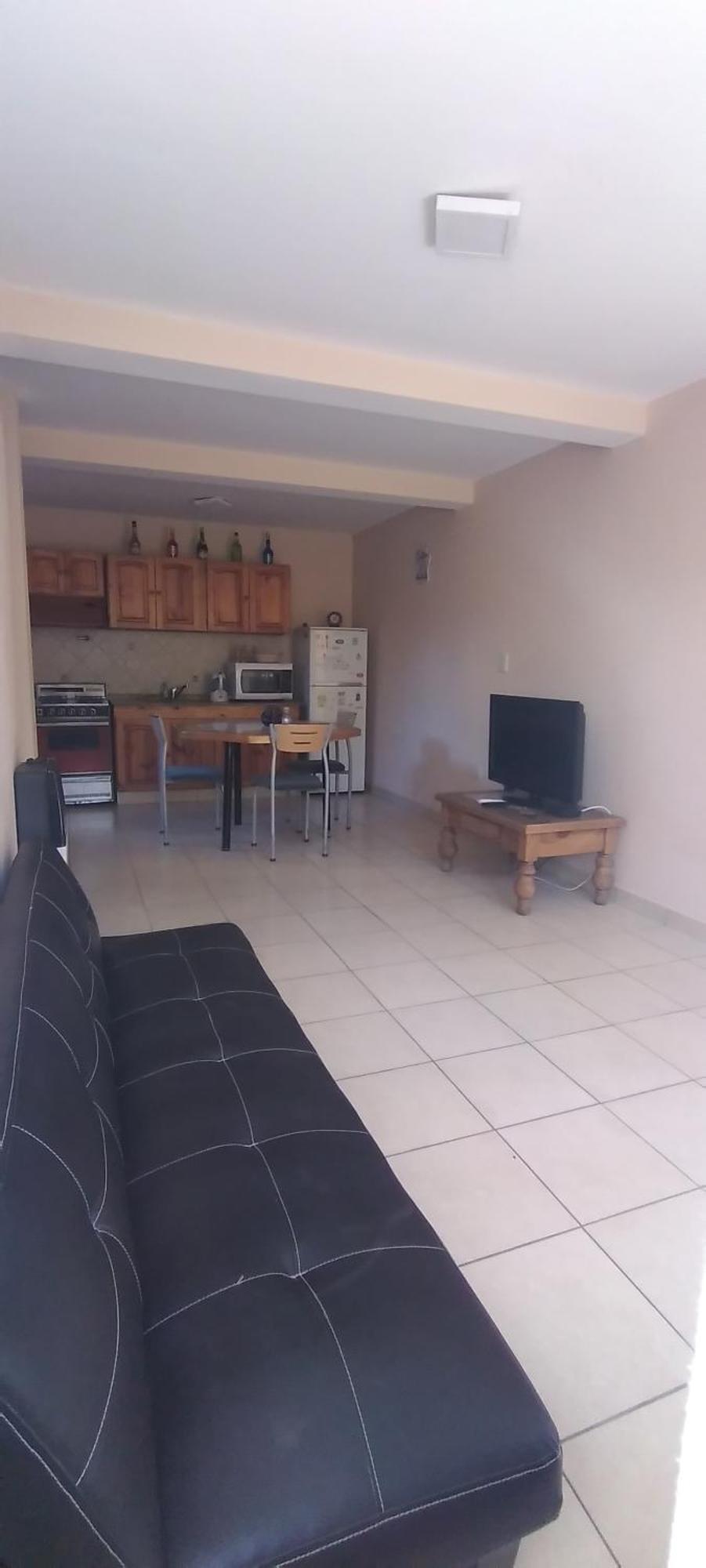 Alojamiento Tierras Del Sol - Departamento 02 Apartment Las Heras  Bilik gambar